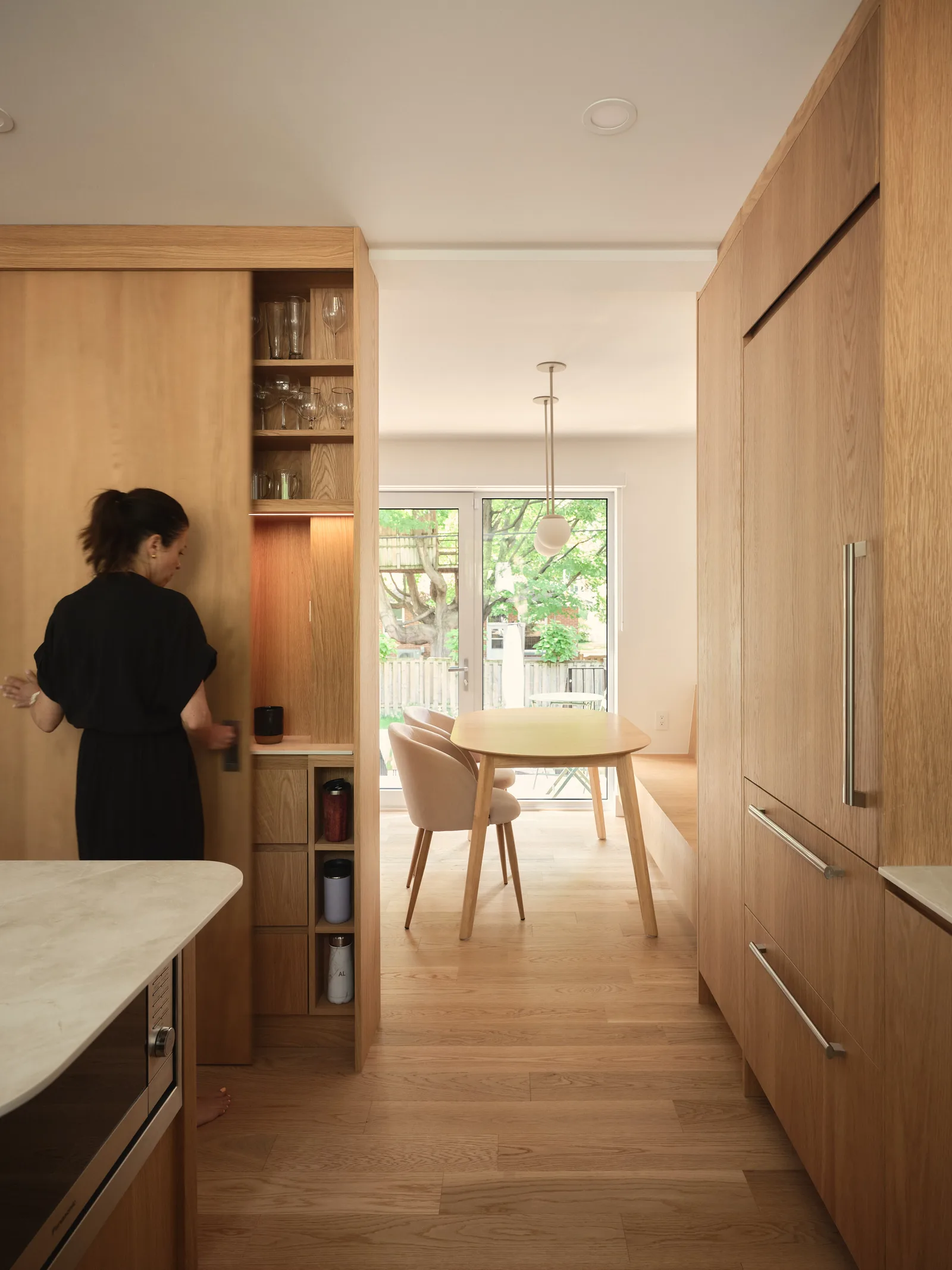 Inside the Gepetto atelier