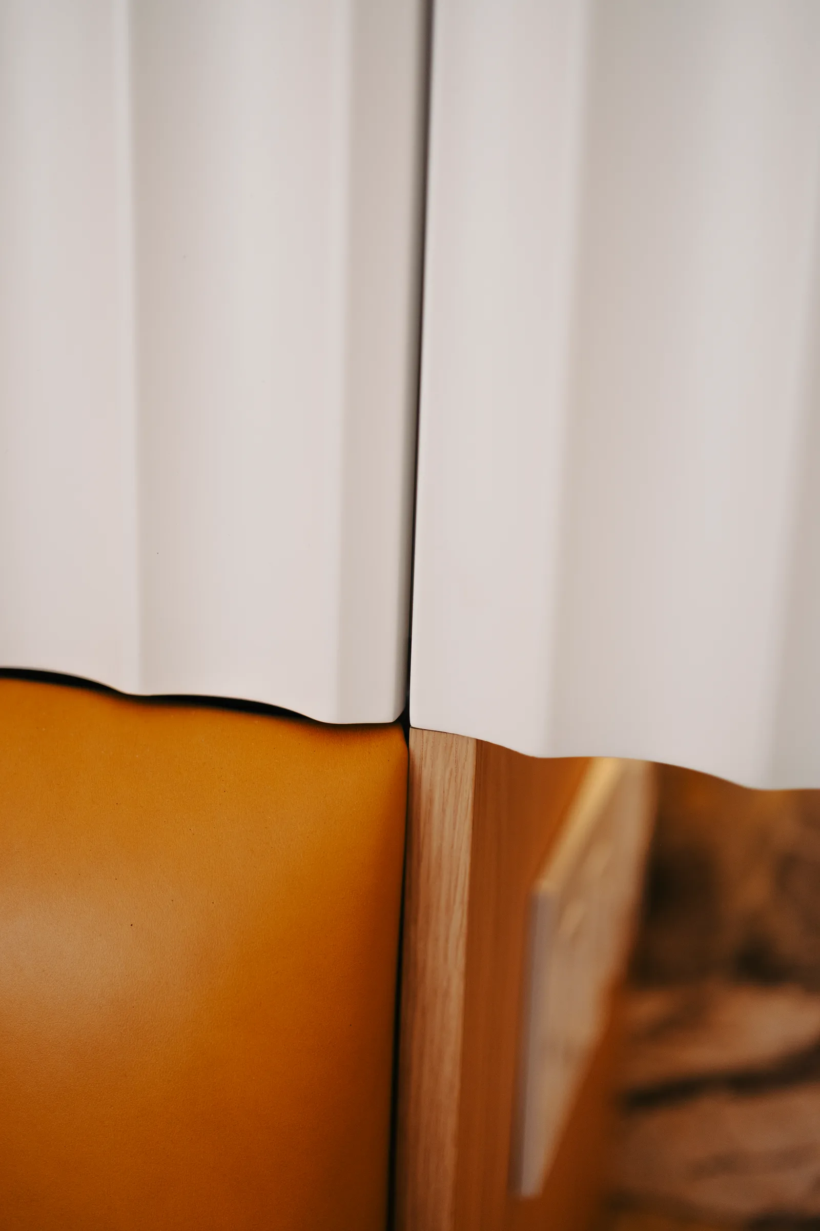 Duchastel · Mobilier intégré by Gepetto Ébénisterie · custom millwork project in Montréal