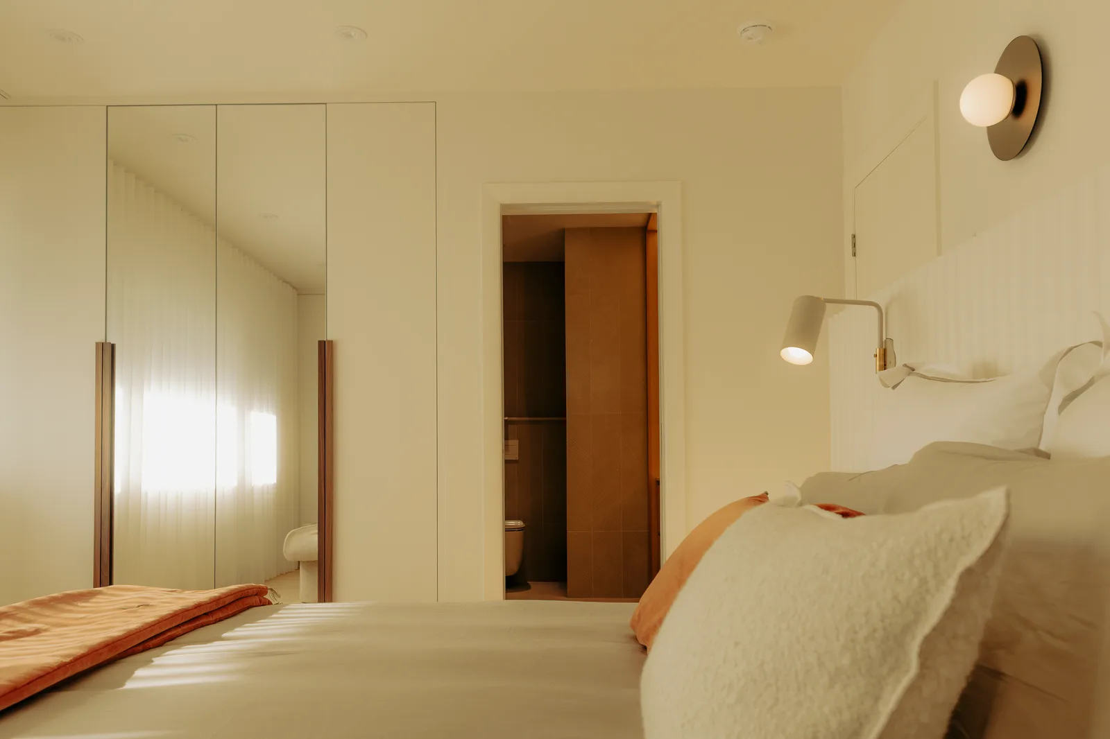 Duchastel · Mobilier intégré by Gepetto Ébénisterie · custom millwork project in Montréal